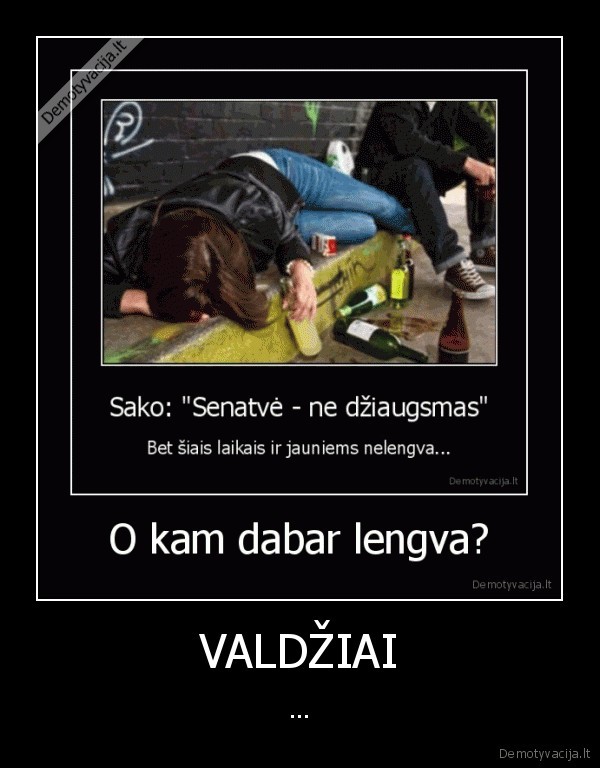 VALDŽIAI - ...