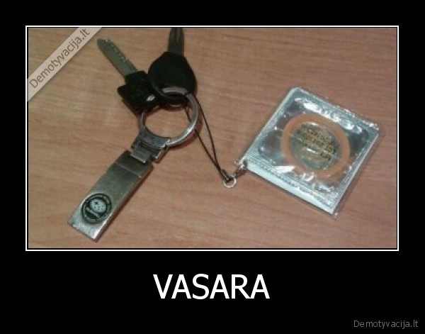 VASARA - 