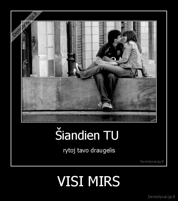 VISI MIRS - 