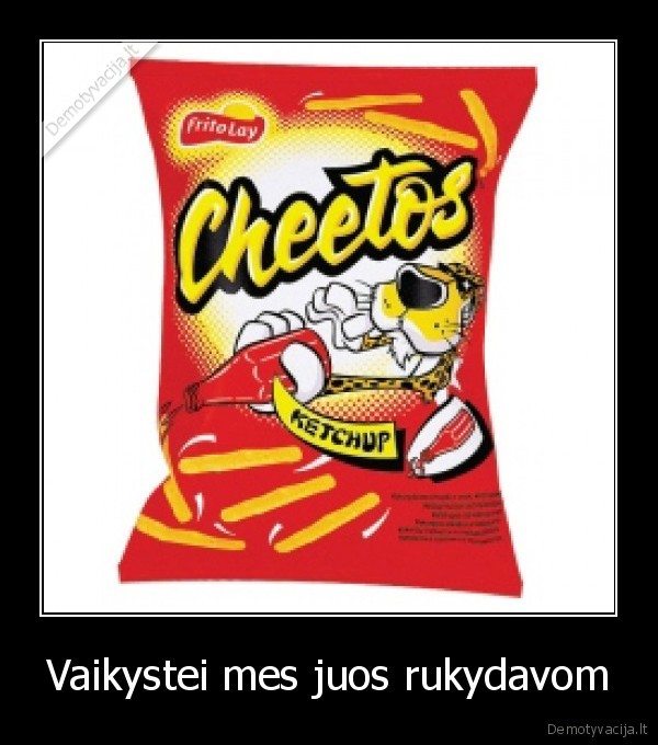 Vaikystei mes juos rukydavom - 