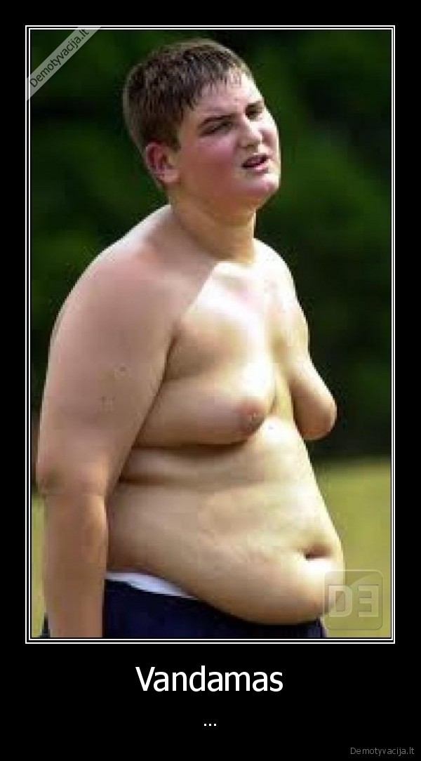 Vandamas - ...