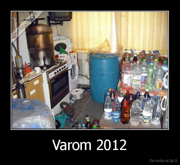 Varom 2012 - 