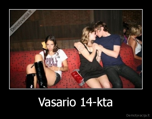 Vasario 14-kta - 