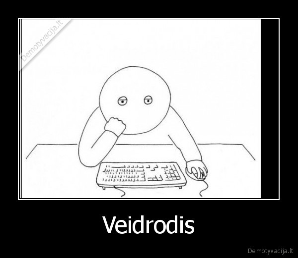 Veidrodis - 