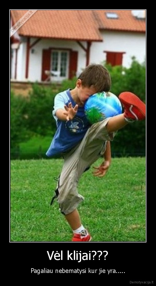 Vėl klijai??? - Pagaliau nebematysi kur jie yra.....