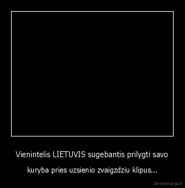 Vienintelis LIETUVIS sugebantis prilygti savo - kuryba pries uzsienio zvaigzdziu klipus...