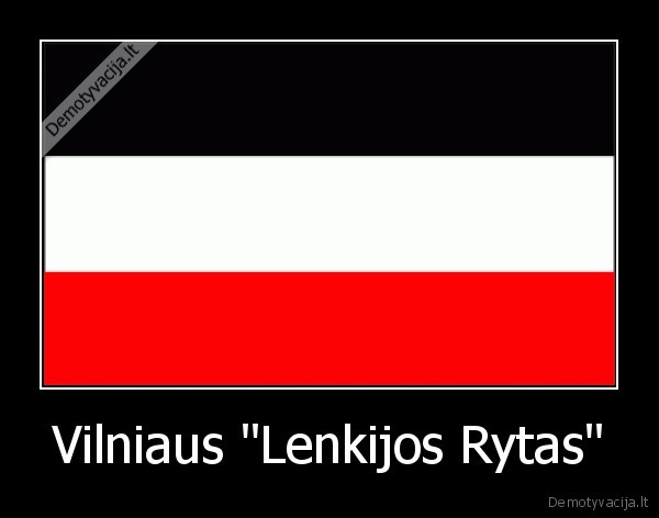 Vilniaus "Lenkijos Rytas" - 