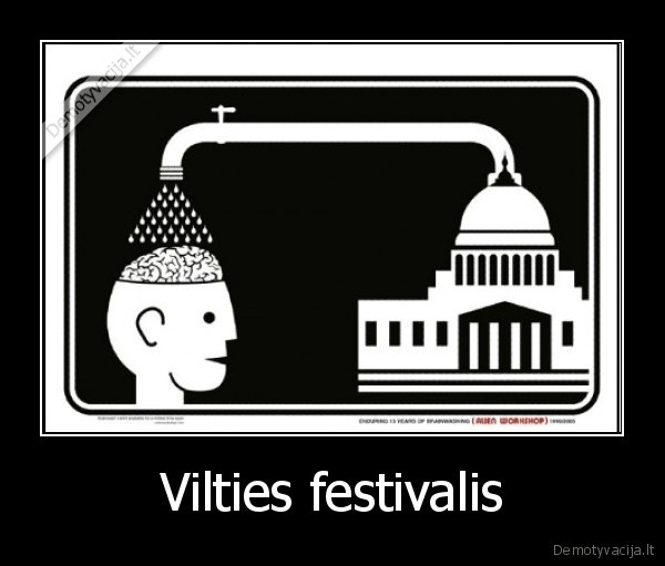 Vilties festivalis - 