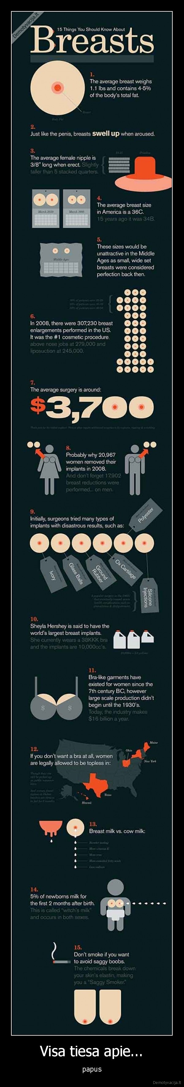 Visa tiesa apie... - papus