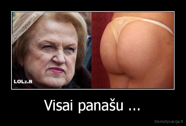 Visai panašu ... - 