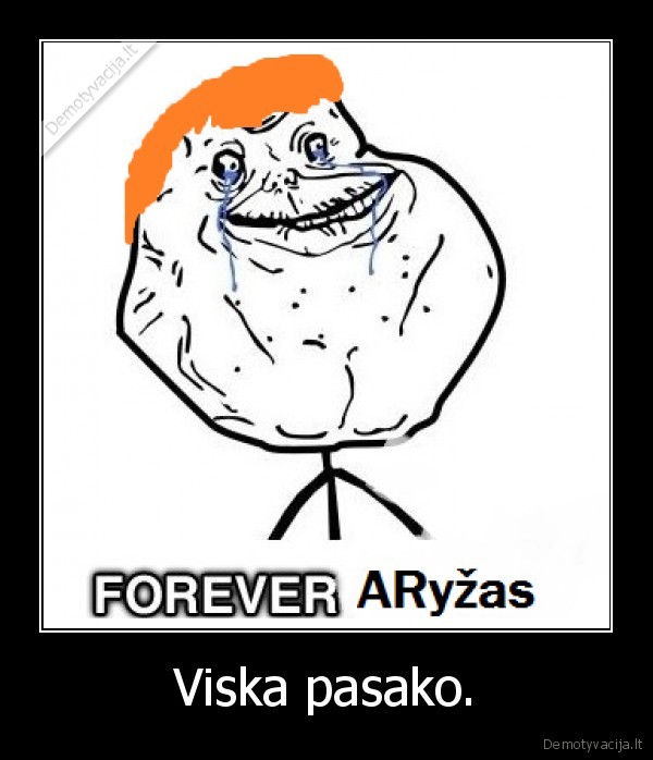 Viska pasako. - 