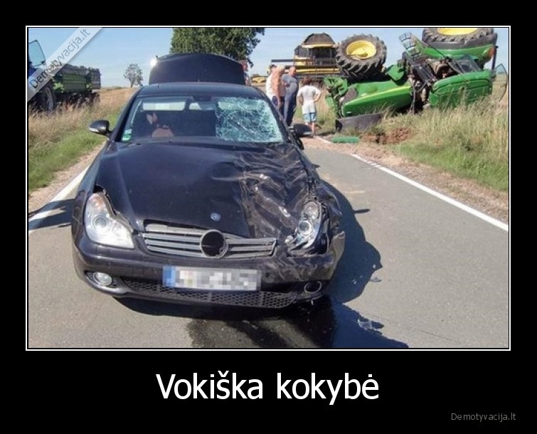 Vokiška kokybė - 