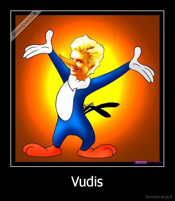 Vudis - 