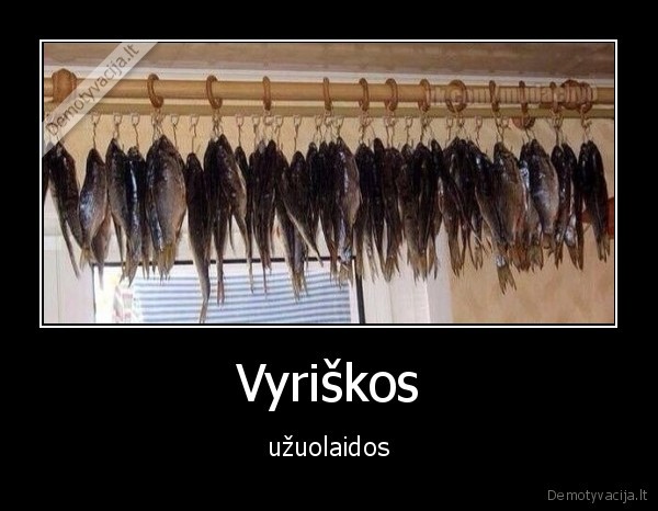 Vyriškos - užuolaidos