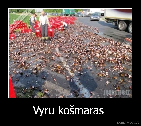 Vyru košmaras  - 