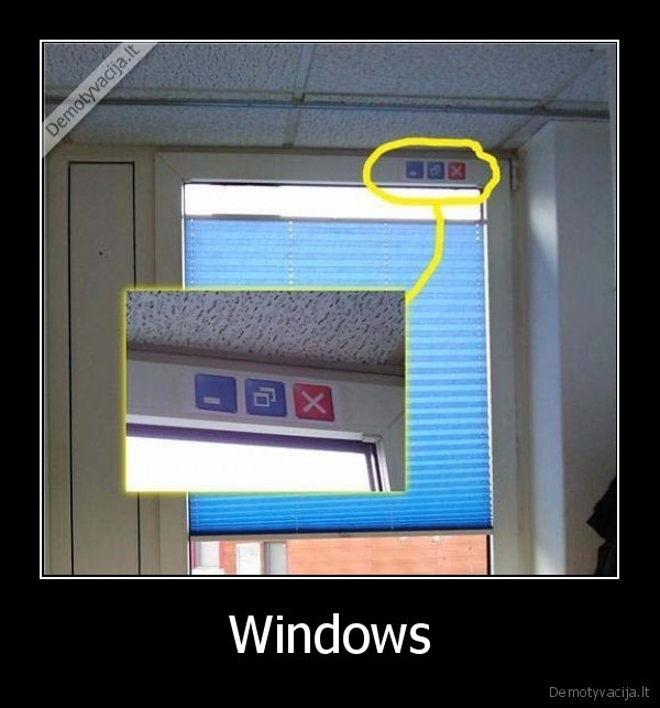 Windows - 