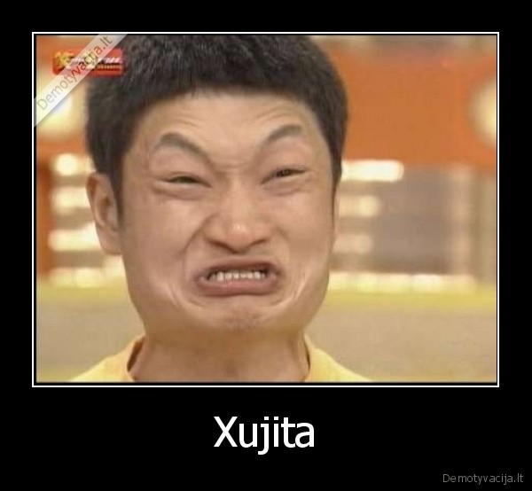 Xujita - 