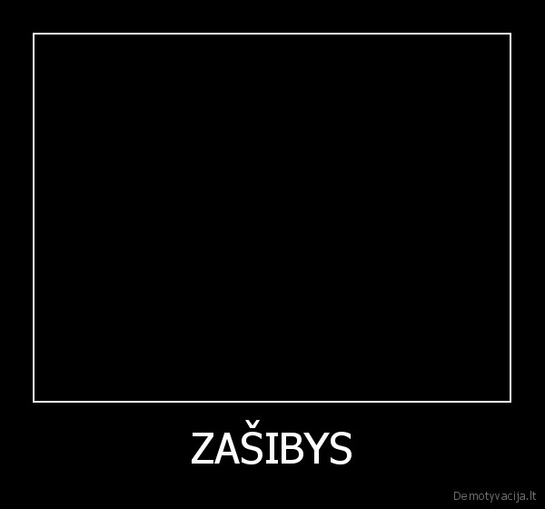 ZAŠIBYS - 