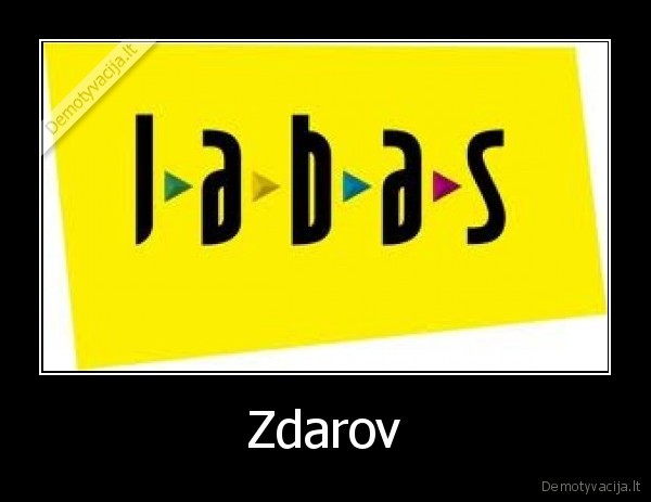 Zdarov - 