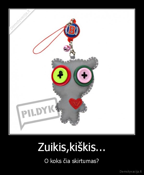 Zuikis,kiškis... - O koks čia skirtumas?