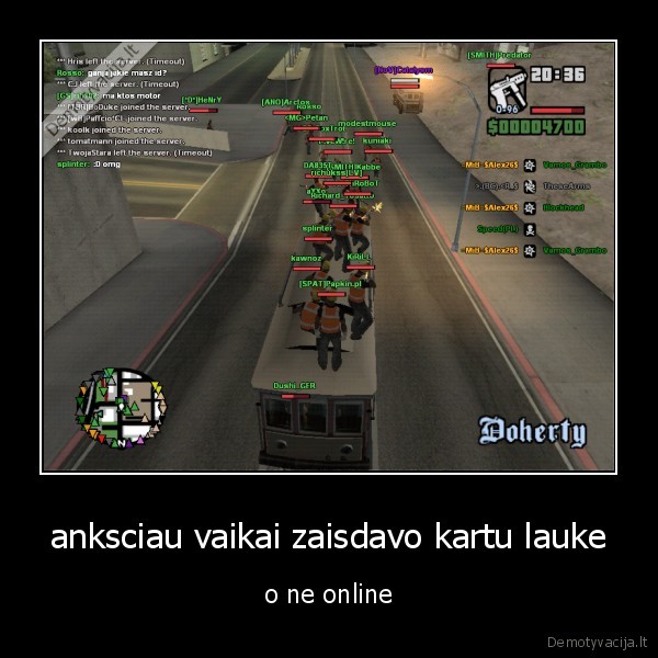 anksciau vaikai zaisdavo kartu lauke - o ne online