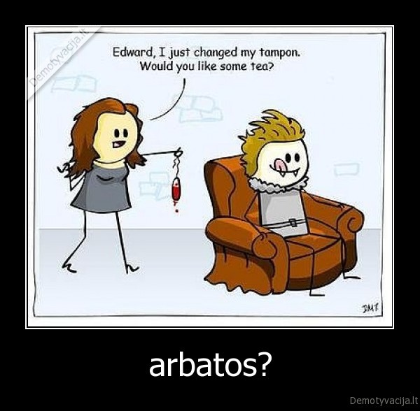 arbatos? - 