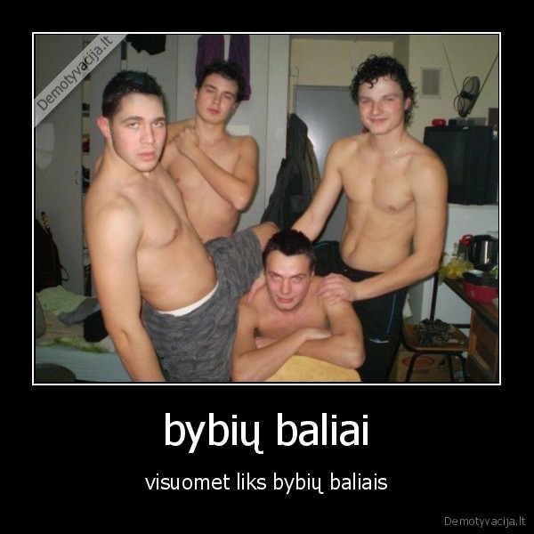 bybių baliai - visuomet liks bybių baliais