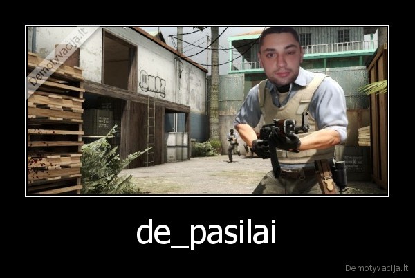 de_pasilai - 