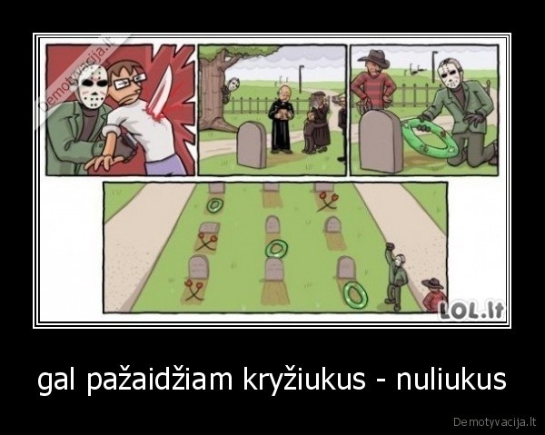 gal pažaidžiam kryžiukus - nuliukus - 