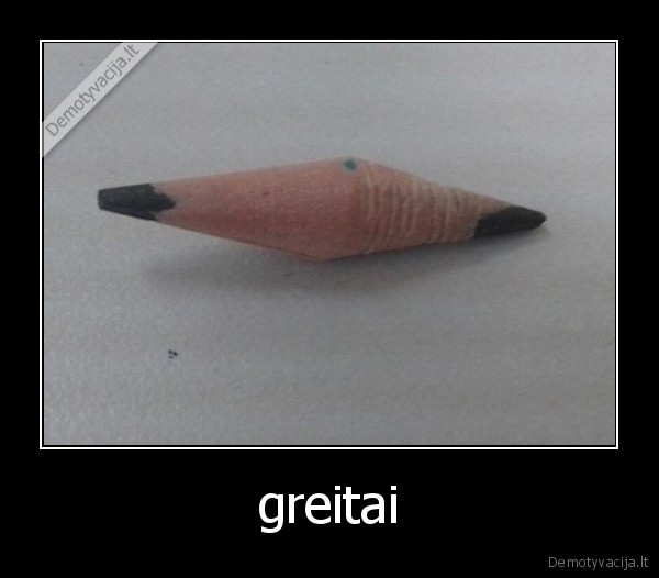 greitai - 