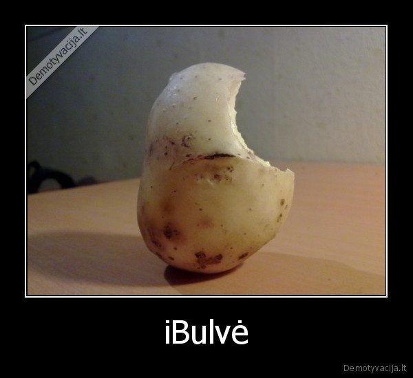 iBulvė - 