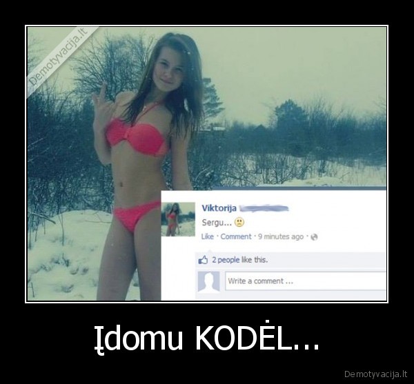 Įdomu KODĖL... - 