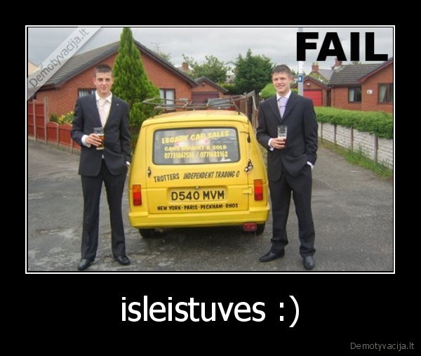 isleistuves :) - 