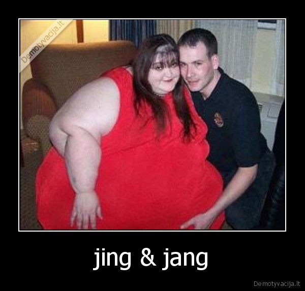 jing & jang - 