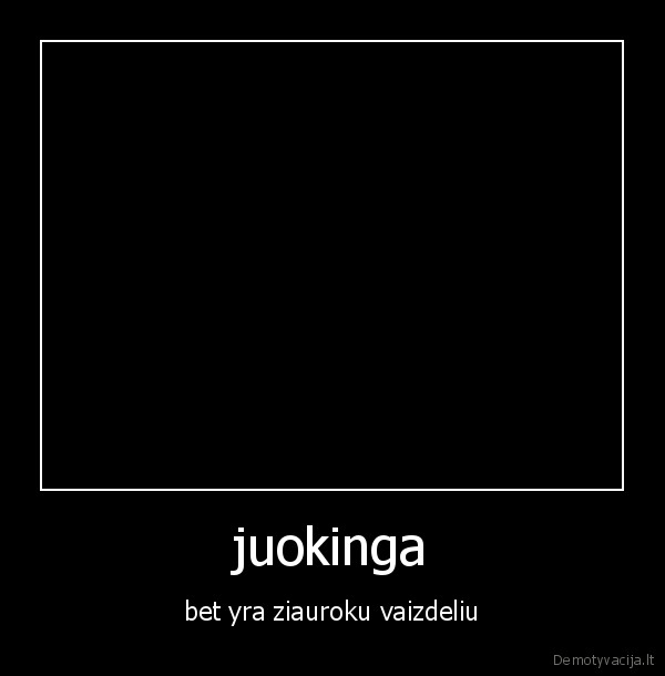 juokinga