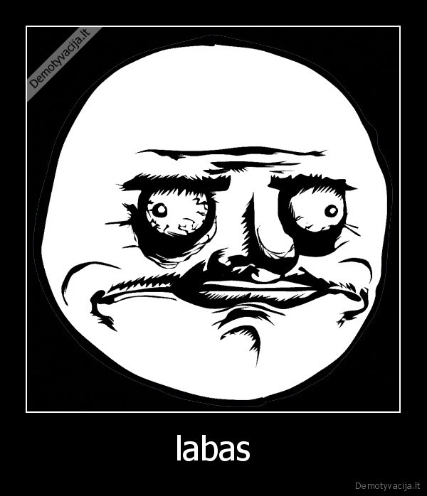 labas - 