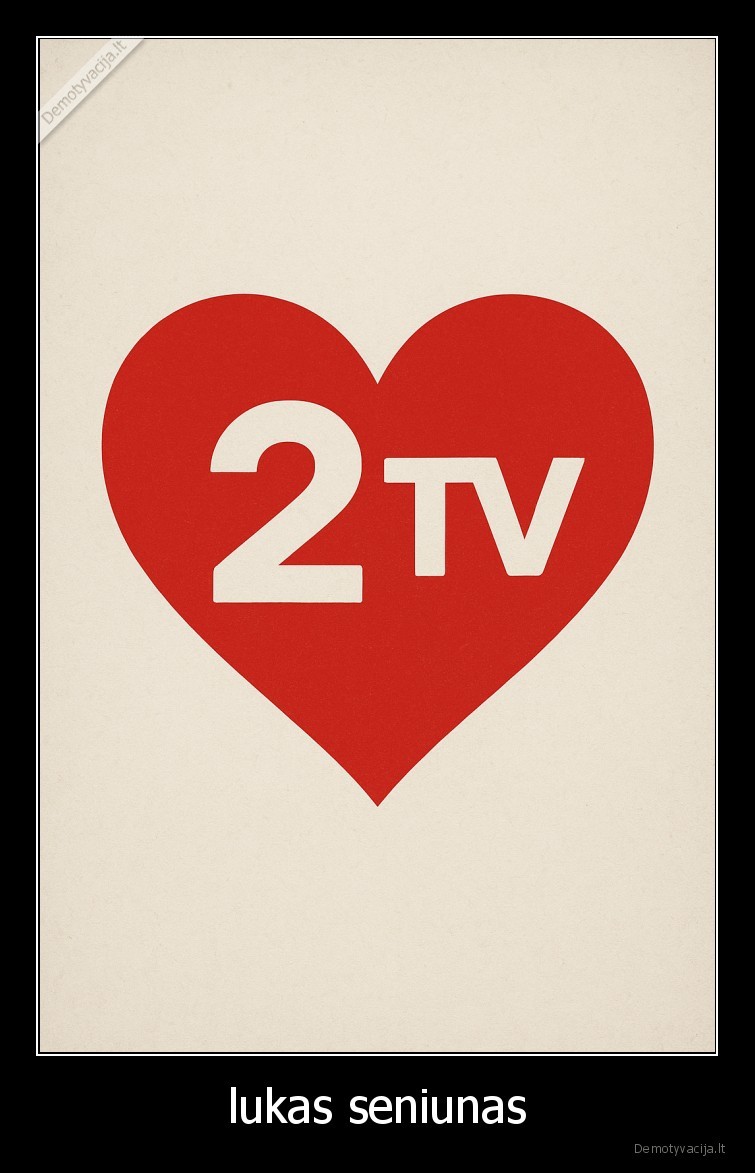 lukas seniunas - 