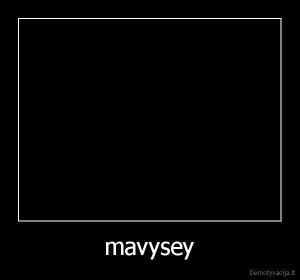 mavysey - 