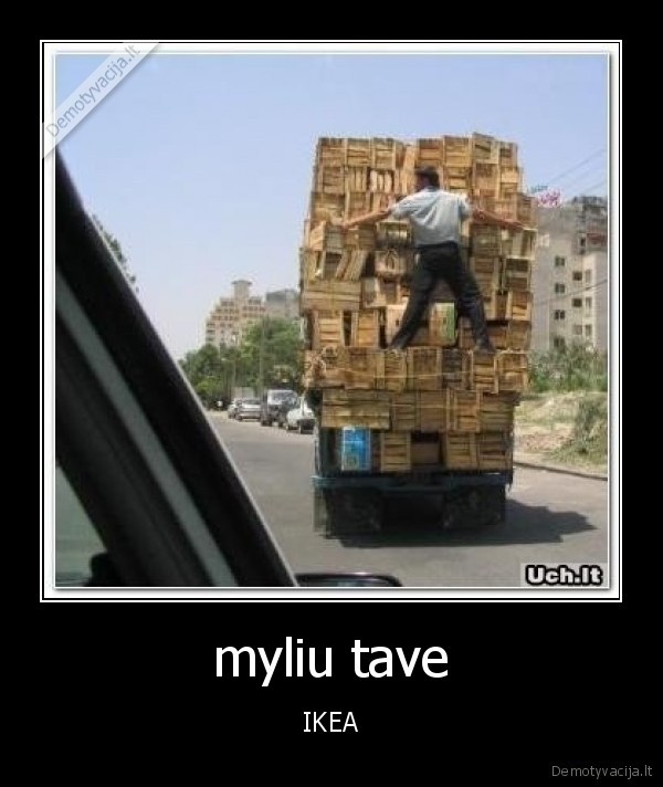 myliu tave - IKEA