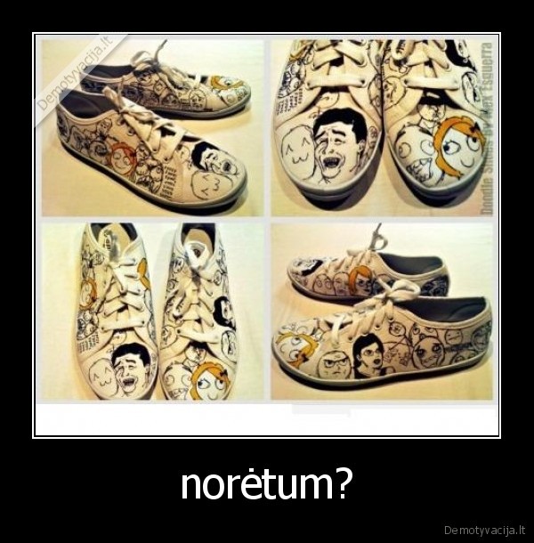 norėtum? - 