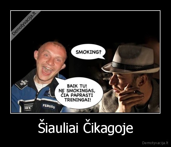 Šiauliai Čikagoje - 