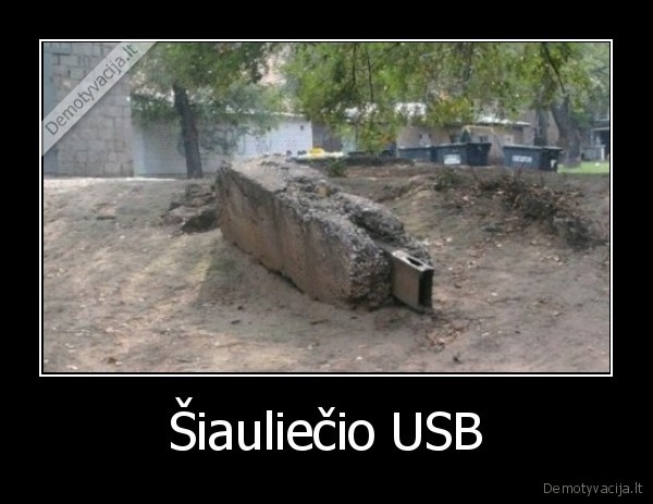 Šiauliečio USB - 