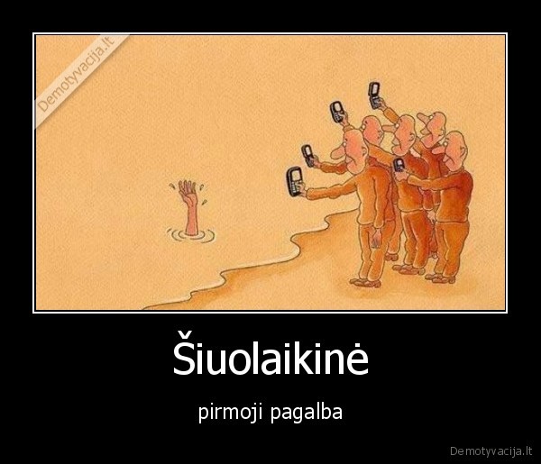 Šiuolaikinė - pirmoji pagalba