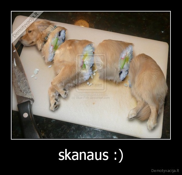 skanaus :) - 