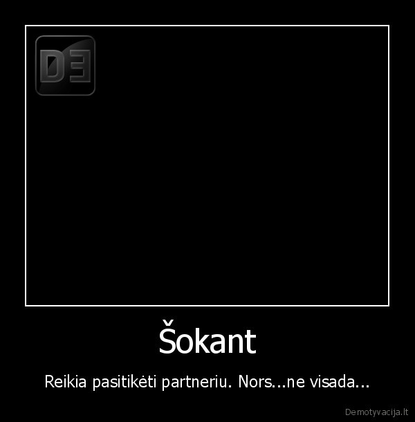 sokiai, partneriai, seksualu