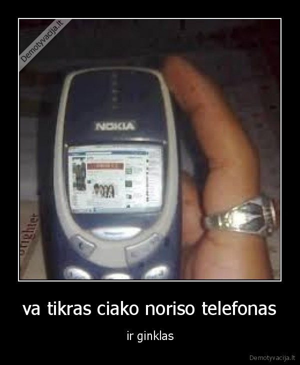 va tikras ciako noriso telefonas - ir ginklas