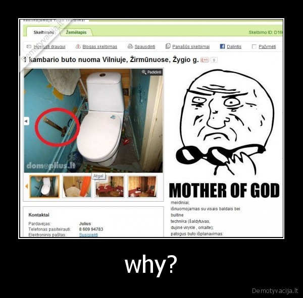 why? - 