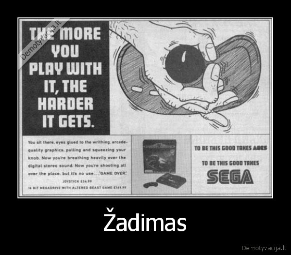 Žadimas - 