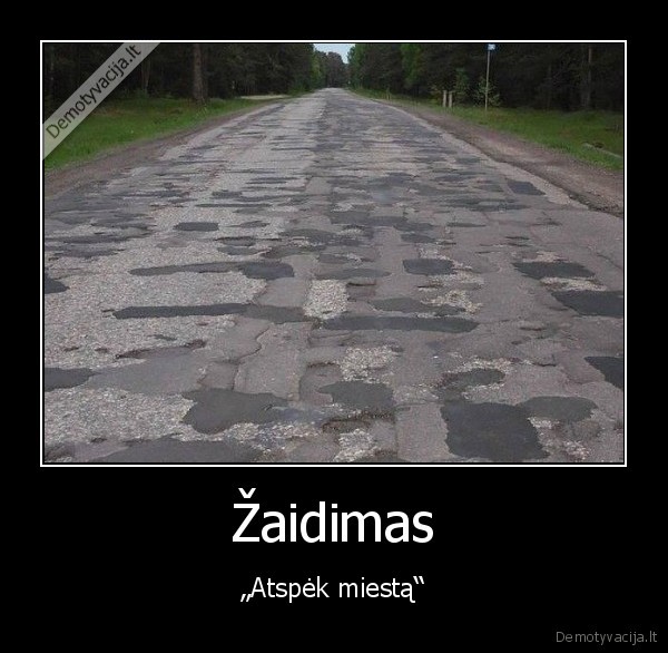 Žaidimas - „Atspėk miestą“