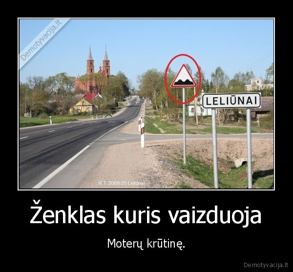 Ženklas kuris vaizduoja - Moterų krūtinę.